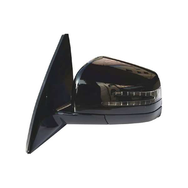 تصویر محصول آینه بغل راست بنز کلاس E E250 سال 2014